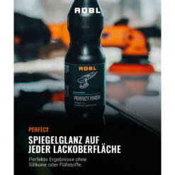 ADBL Perfect Finish Hochglanzpolitur 200ml