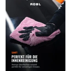ADBL Pinky Mehrzwecktücher 10Stk.