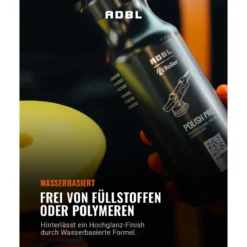 ADBL Polish Pro Feinschleifpolitur 1L