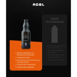 ADBL Pre Spray Polsterreiniger 500ml