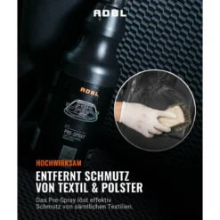ADBL Pre Spray Polsterreiniger 500ml