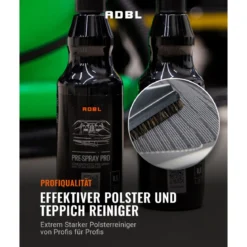 ADBL PreSpray PRO Polsterreiniger 1L