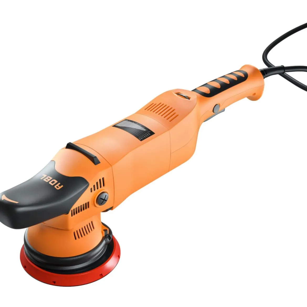 ADBL Roller D15125-01 Exzenter Poliermaschine