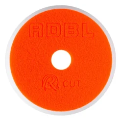 ADBL Roller Polierpad DA Cut 125mm hart