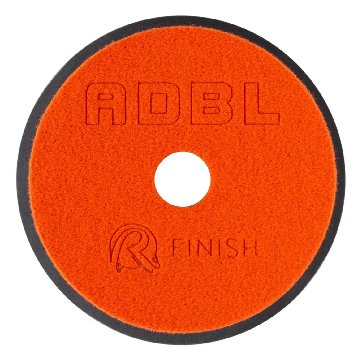 ADBL Roller Polierpad DA Finish 125mm sehr weich