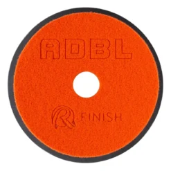 ADBL Roller Polierpad DA Finish 150mm sehr weich