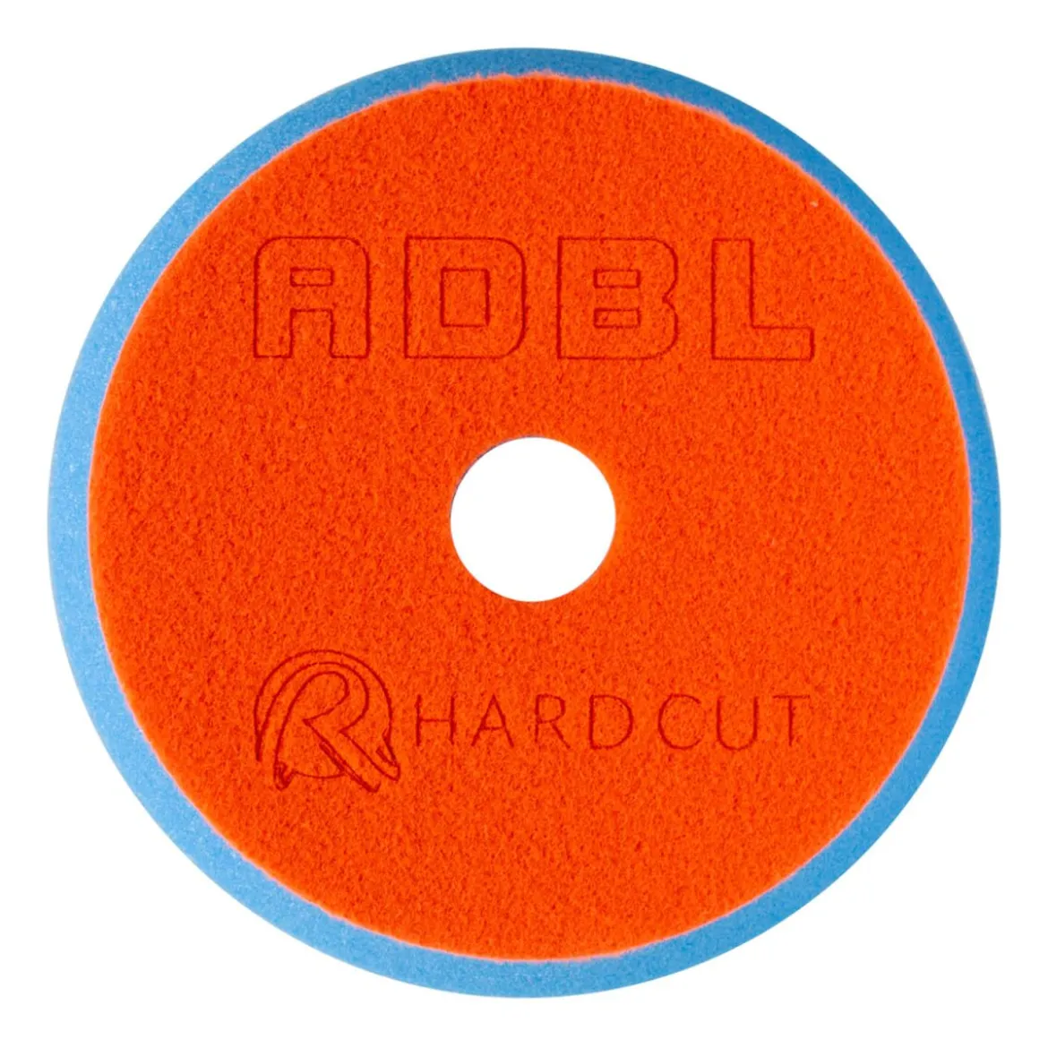 ADBL Roller Polierpad DA Hard Cut 150mm sehr hart