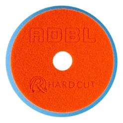 ADBL Roller Polierpad DA Hard Cut 75mm sehr hart