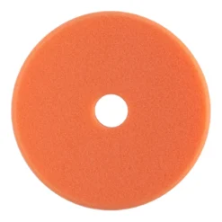 ADBL Roller Polierpad DA One Step 125mm mittel-hart