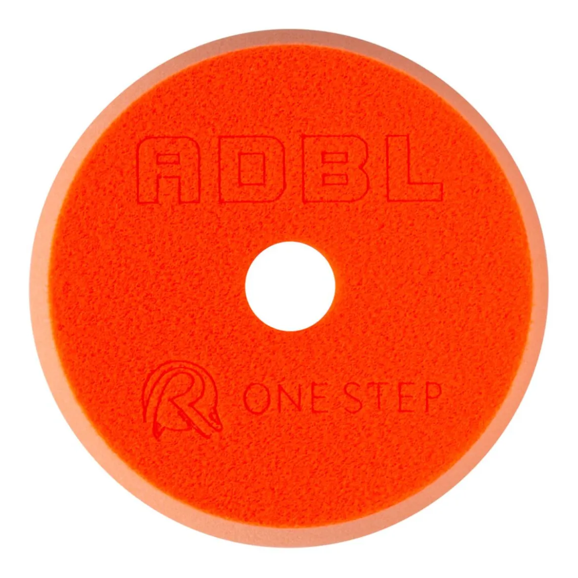 ADBL Roller Polierpad DA One Step 75mm mittel-hart