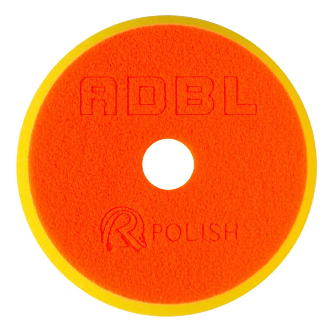 ADBL Roller Polierpad DA Polish 150mm mittel-weich
