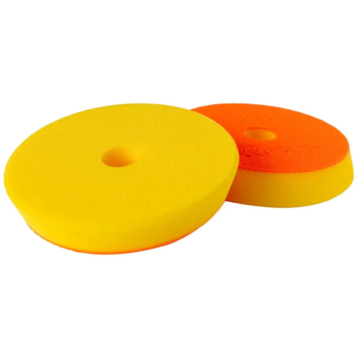 ADBL Roller Polierpad DA Polish 150mm mittel-weich