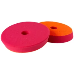 ADBL Roller Polierpad DA Soft Polish 125mm weich