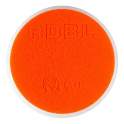 ADBL Roller Polierpad R Cut 75mm hart