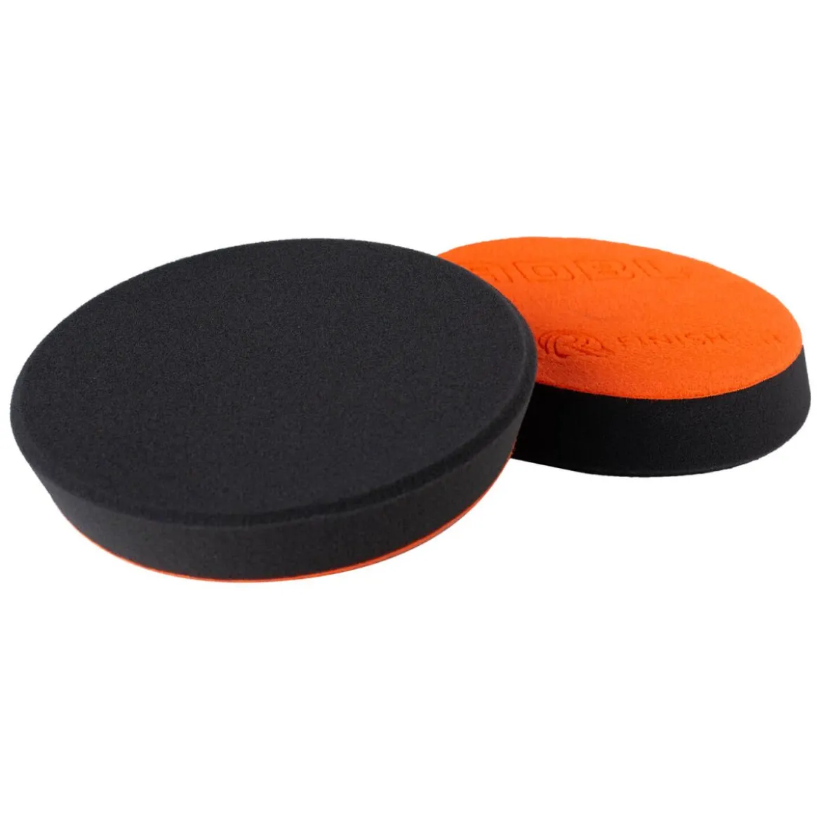 ADBL Roller Polierpad R Finish 125mm sehr weich