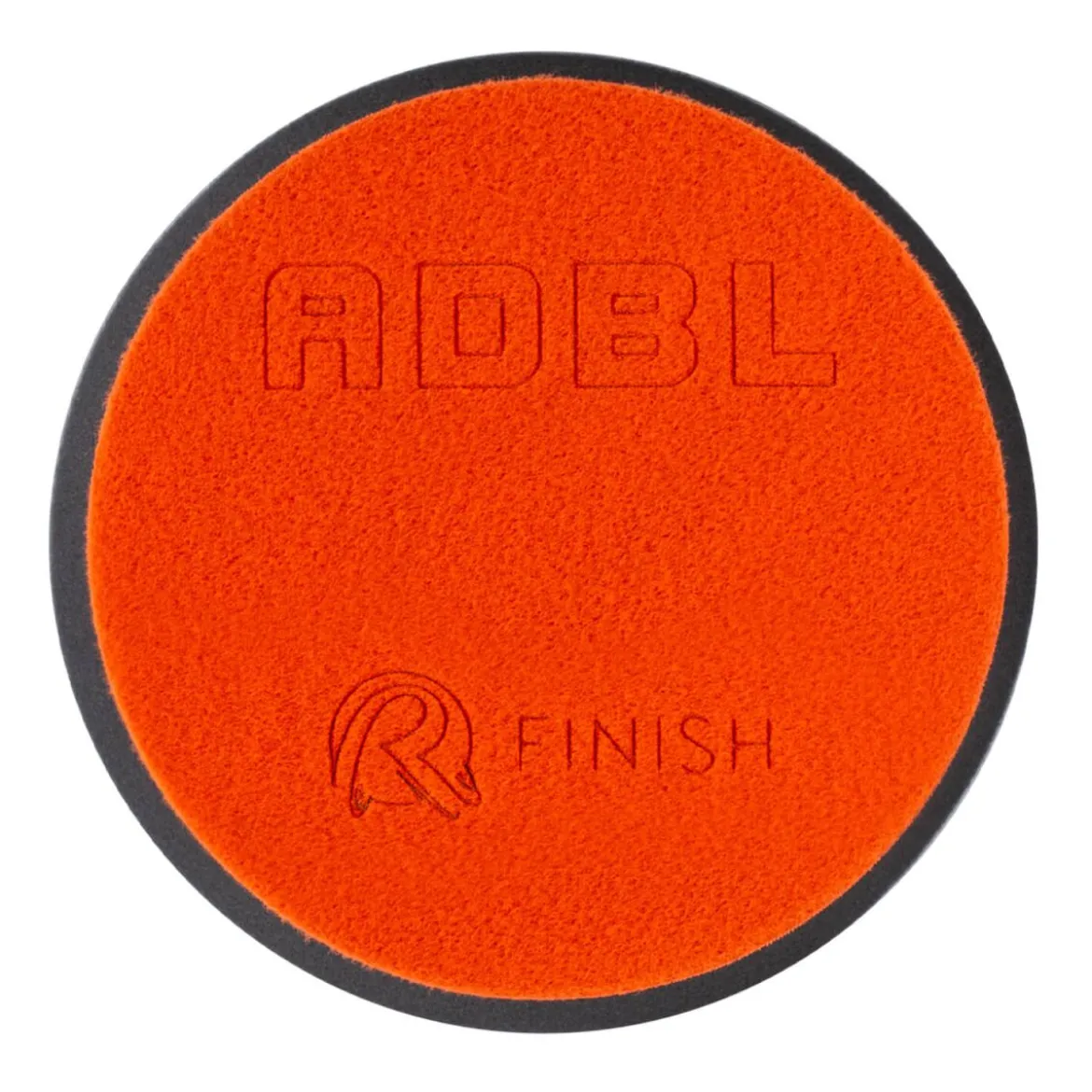 ADBL Roller Polierpad R Finish 125mm sehr weich