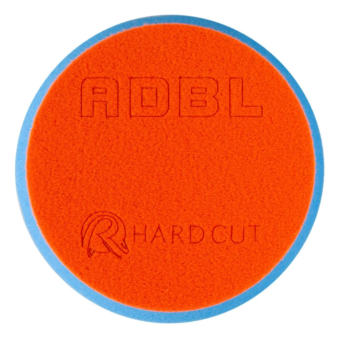 ADBL Roller Polierpad R Hard Cut 150mm sehr hart