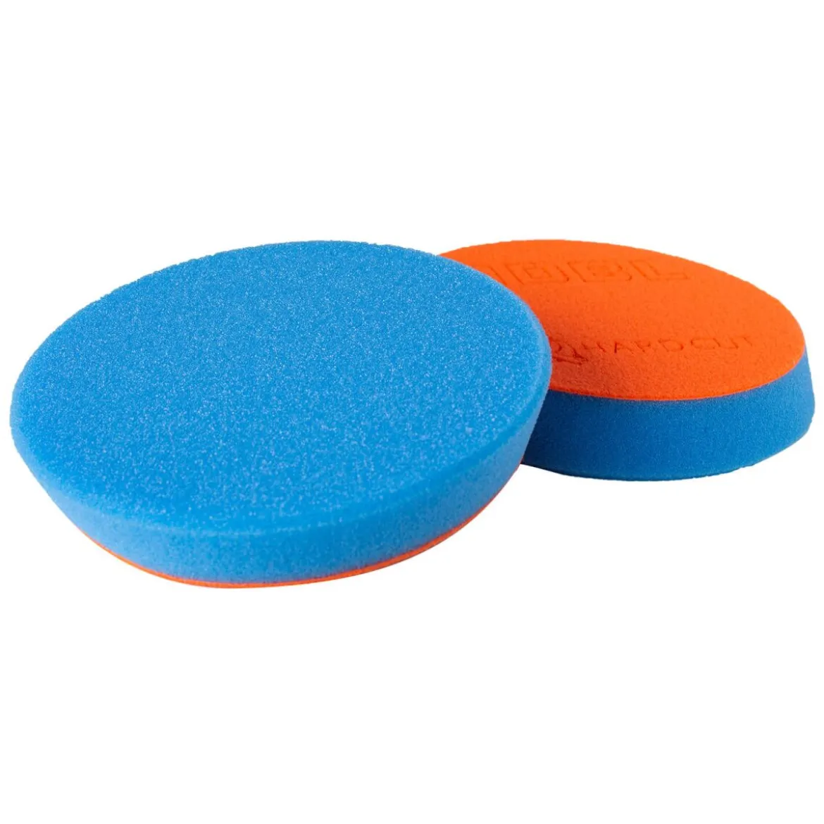 ADBL Roller Polierpad R Hard Cut 150mm sehr hart