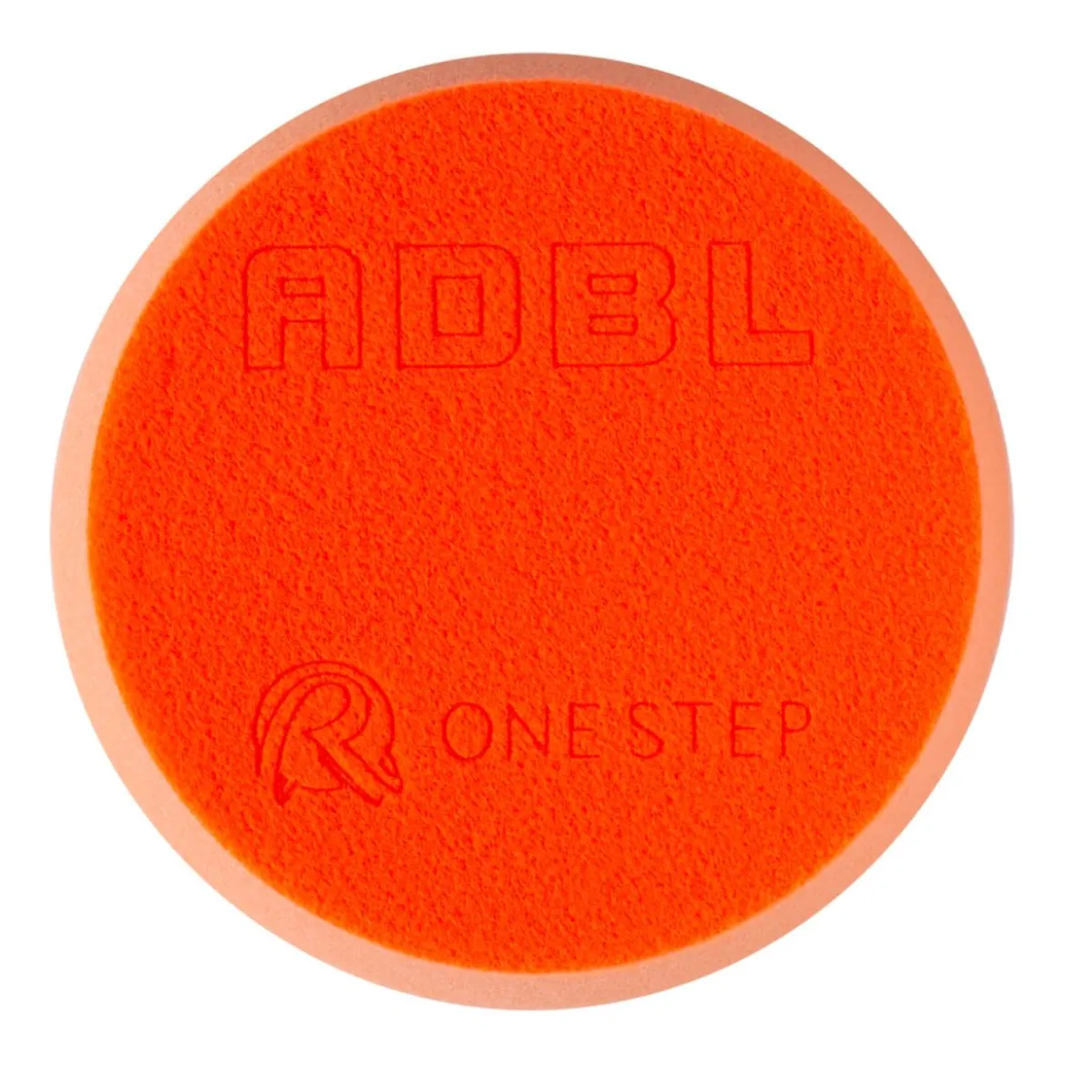ADBL Roller Polierpad R One Step 125mm mittel-hart