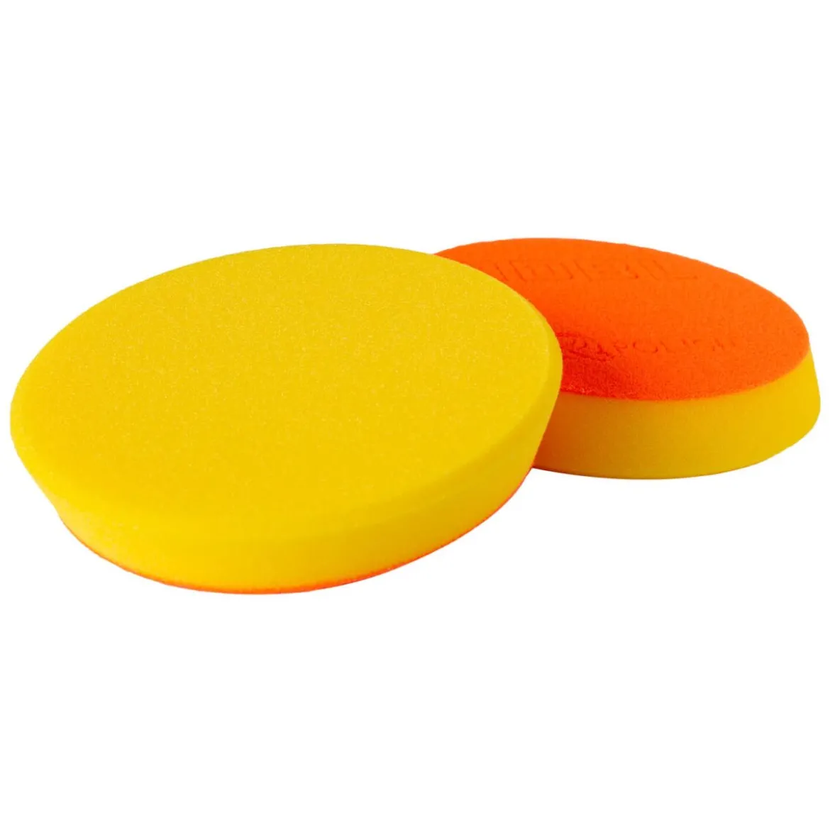 ADBL Roller Polierpad R Polish 125mm mittel-weich