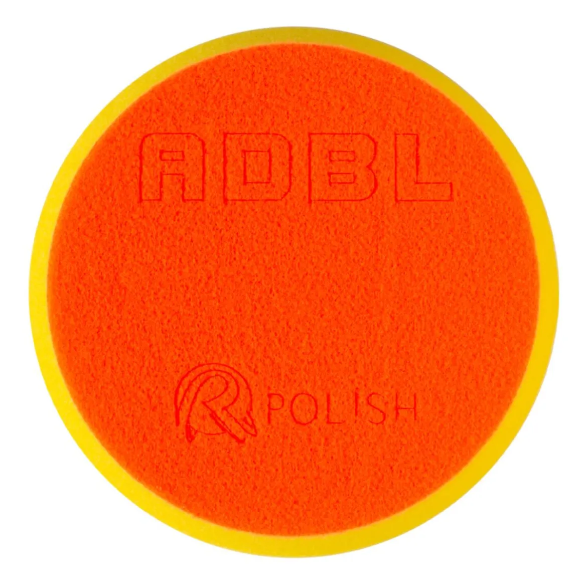 ADBL Roller Polierpad R Polish 125mm mittel-weich
