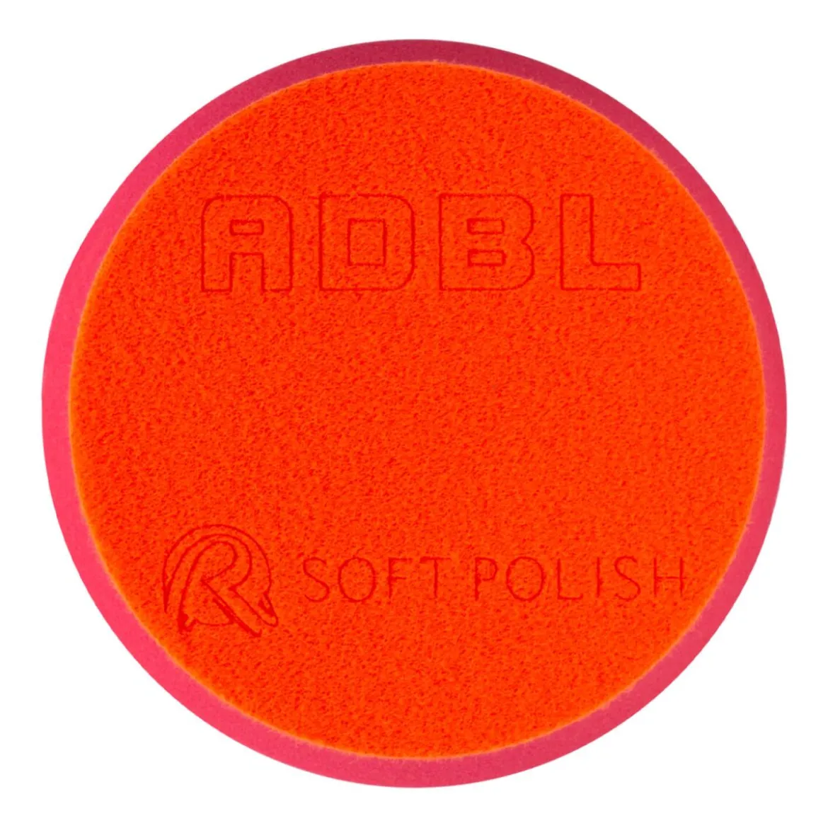 ADBL Roller Polierpad R Soft Polish 150mm weich