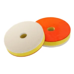 ADBL Roller Pro Wool Pad 75mm