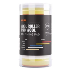ADBL Roller Pro Wool Polierpad 30mm 5Stk.