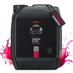 ADBL Shampoo Be Acid Autoshampoo 5L