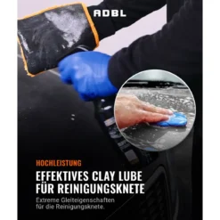 ADBL Slippy Gleitmittel 5L