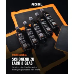 ADBL Slippy Gleitmittel mit Canyon Trigger 1L