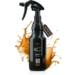 ADBL Slippy Gleitmittel mit Canyon Trigger 500ml