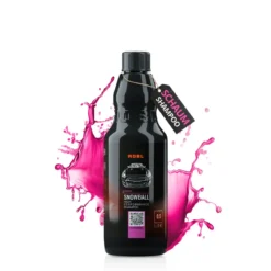 ADBL Snowball Autoshampoo 500ml