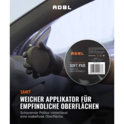 ADBL Soft Pad Applikator