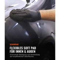 ADBL Soft Pad Applikator