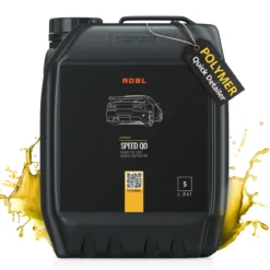 ADBL Speed QD Quick Detailer 5L