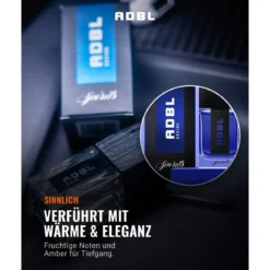 ADBL Spirits Desire Innenraumduft 30ml