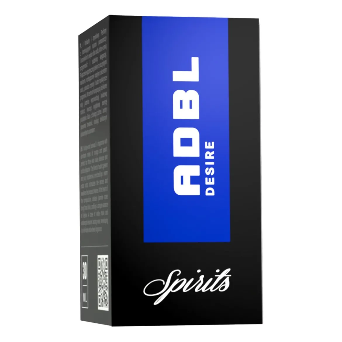 ADBL Spirits Desire Innenraumduft 30ml