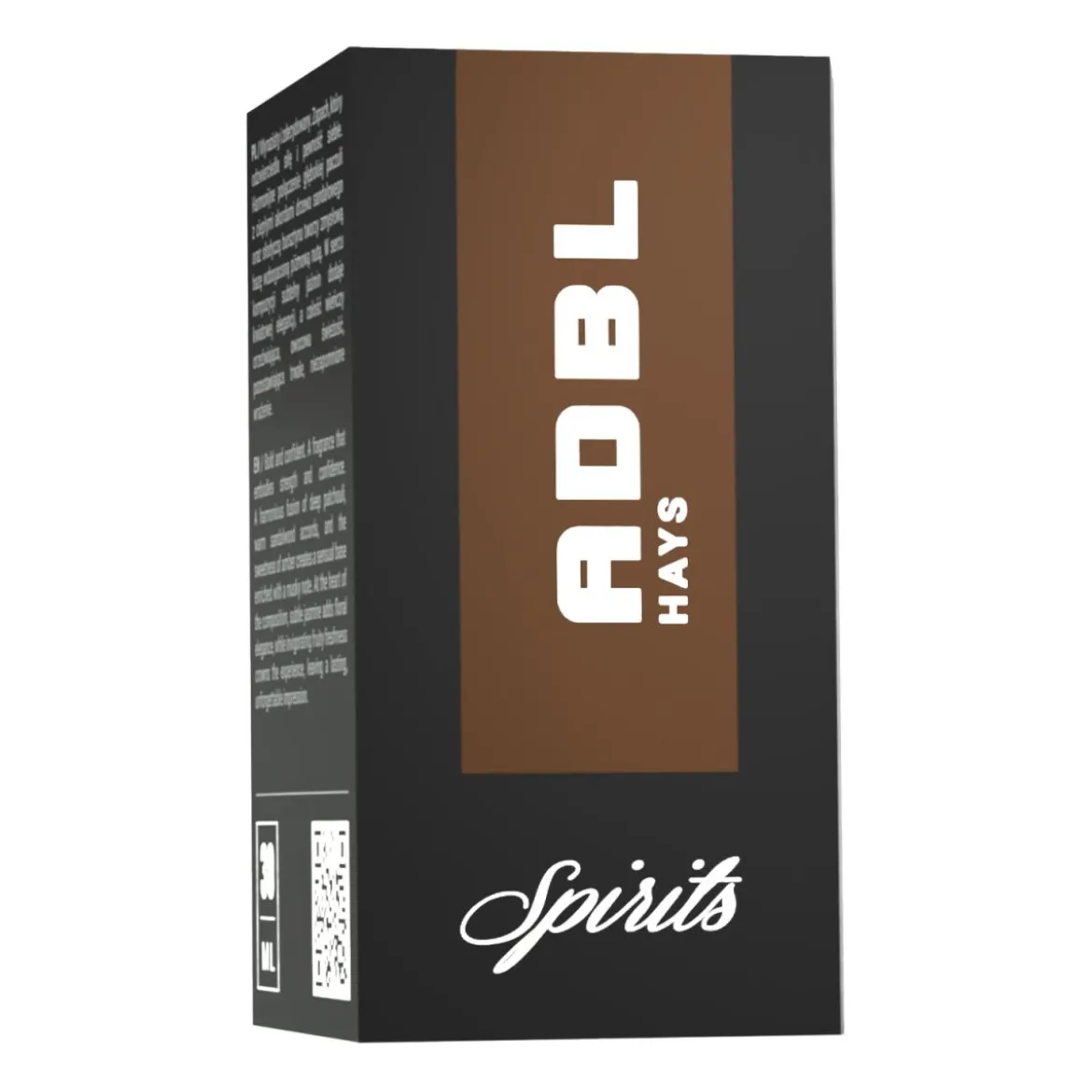 ADBL Spirits Hays Innenraumduft 30ml