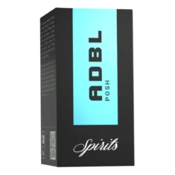 ADBL Spirits Posh Innenraumduft 30ml