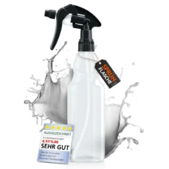 ADBL Sprühflasche 1L mit Canyon trigger