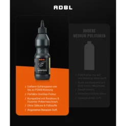 ADBL Super Polish Feinschleifpolitur 1L