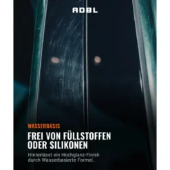 ADBL Super Polish Feinschleifpolitur 200ml