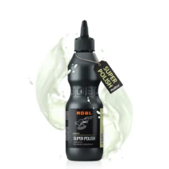 ADBL Super Polish Feinschleifpolitur 200ml