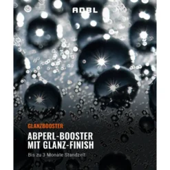 ADBL Synthetic Spray Wax Sprühwachs 5L