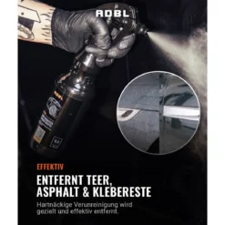 ADBL Tar Remover Thixotropic Teerentferner 10L