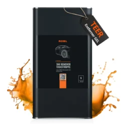 ADBL Tar Remover Thixotropic Teerentferner 5L