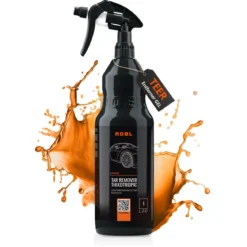 ADBL Tar Remover Thixotropic Teerentferner mit Canyon Trigger 1L