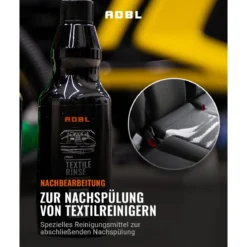 ADBL Textile Rinse Reiniger für Waschsauger 5L