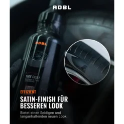 ADBL Tire Coat Reifenpflege 1L